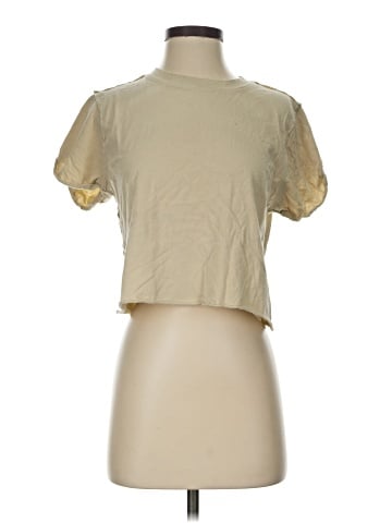 We the Free Short Sleeve T-Shirt (view 1)