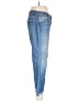 We the Free Hearts Blue Jeans Size 31 waist - photo 4