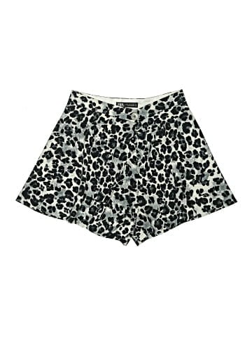 Zara Shorts (view 1)