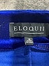 ELOQUII Solid Blue Formal Skirt Size 16 Plus - photo 4