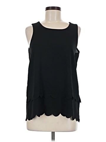 Papermoon Sleeveless T-Shirt (view 1)