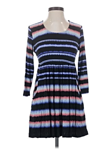 Soma 3/4 Sleeve Top (view 1)