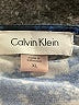 Calvin Klein Blue Sleeveless Top Size XL - photo 7