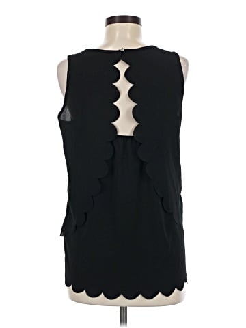 Papermoon Sleeveless T-Shirt (view 2)