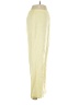 Ann Taylor Yellow Linen Pants Size 4 - photo 4
