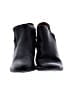 B.O.C Black Ankle Boots Size 9 - photo 2