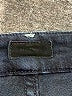 Mother Black Jeans Size 24 waist - photo 7