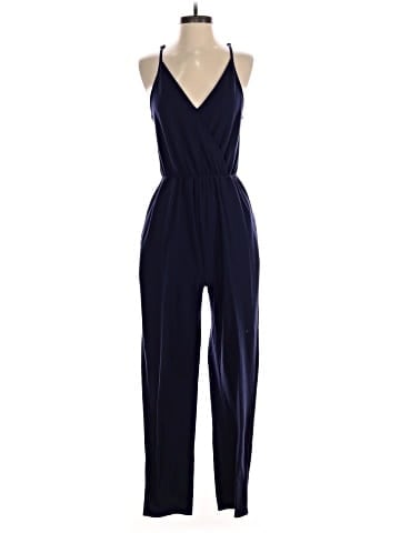 Alya Jumpsuit (view 1)