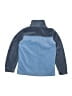 Columbia 100% Polyester Blue Sweatshirt Size 8 - photo 2
