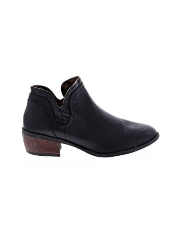B.O.C Ankle Boots (view 1)