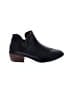 B.O.C Black Ankle Boots Size 9 - photo 1