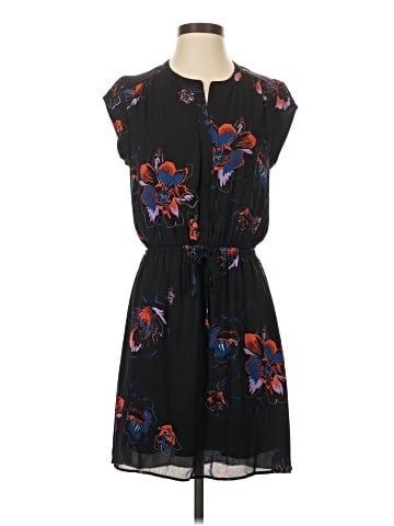 DR2 Casual Dress (view 1)