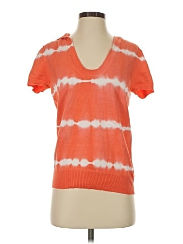 MICHAEL Michael Kors Pullover Sweater (view 1)