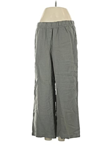Purejill Linen Pants (view 1)