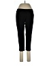 Eileen Fisher Solid Black Active Pants Size L (estimated) - photo 1