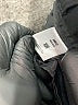 Express 100% Polyester Solid Black Dress Pants Size 10R - photo 8