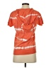 MICHAEL Michael Kors Orange Pullover Sweater Size S - photo 2