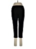 Eileen Fisher Solid Black Active Pants Size L (estimated) - photo 2
