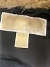 MICHAEL Michael Kors Black Coat Size L - photo 6