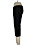 Eileen Fisher Solid Black Active Pants Size L (estimated) - photo 5