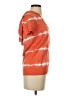 MICHAEL Michael Kors Orange Pullover Sweater Size S - photo 4