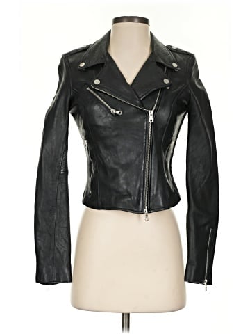 Trafaluc by Zara Jacket (view 1)
