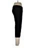Eileen Fisher Solid Black Active Pants Size L (estimated) - photo 4