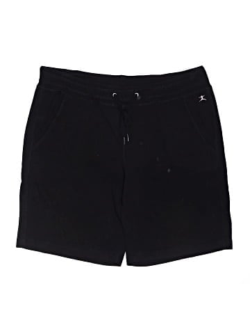 Danskin Athletic Shorts (view 1)