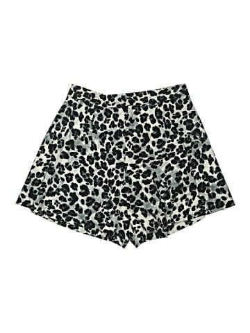 Zara Shorts (view 2)
