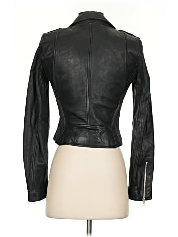 Trafaluc by Zara Jacket (view 2)