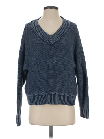 American Eagle Outfitters Pullover Sweater (view 1)