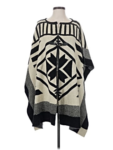 MAXSPORT Poncho (view 1)