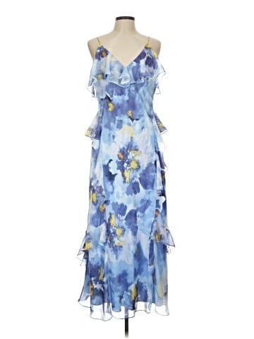 White House Black Market Cocktail Dress (view 1)