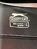 Slazenger 100% Polyester Black Sleeveless Blouse Size S - photo 7