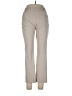 GINASY Solid Tan Casual Pants Size L - photo 1