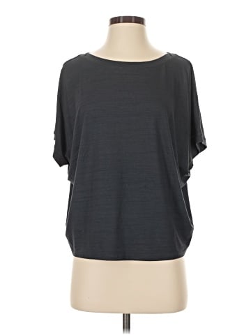 J.Jill Short Sleeve T-Shirt (view 1)