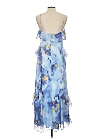 White House Black Market Cocktail Dress (view 2)