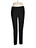 Vince Camuto Solid Black Active Pants Size L - photo 1