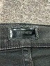 Mother Black Jeans Size 26 waist - photo 7