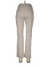 GINASY Solid Tan Casual Pants Size L - photo 2