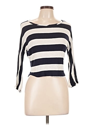 M.C 3/4 Sleeve T-Shirt (view 1)
