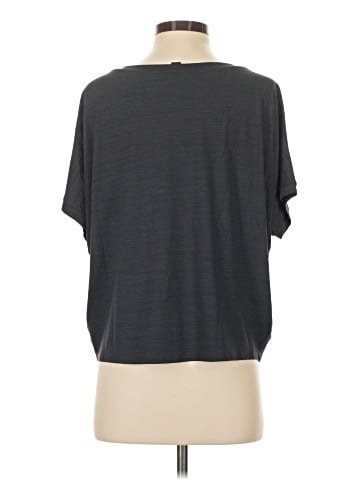 J.Jill Short Sleeve T-Shirt (view 2)