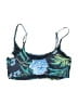Old Navy Tropical Blue Swimsuit Top Size L - photo 2