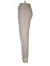 GINASY Solid Tan Casual Pants Size L - photo 5