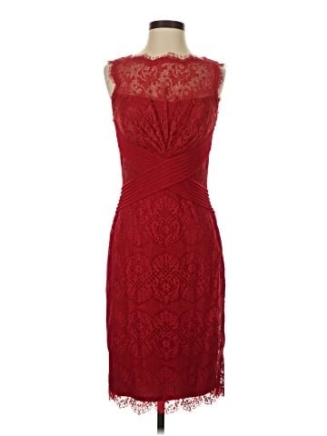 Tadashi Shoji Cocktail Dress (view 1)