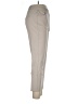 GINASY Solid Tan Casual Pants Size L - photo 4