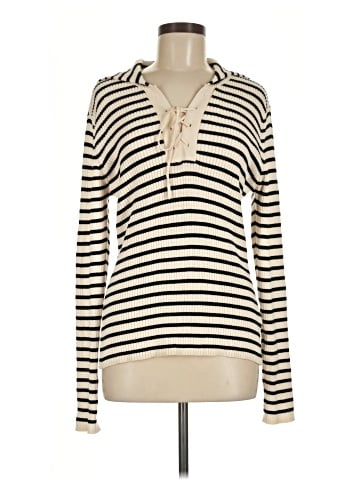 Sanctuary Pullover Sweater (view 1)