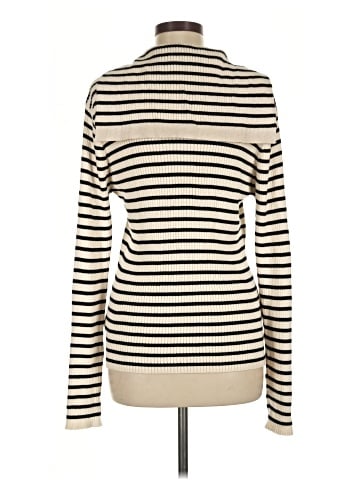 Sanctuary Pullover Sweater (view 2)