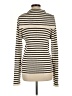 Sanctuary 100% Cotton Stripes Ivory Pullover Sweater Size M (estimated) - photo 2