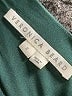 Veronica Beard Green Cocktail Dress Size 2 - photo 4